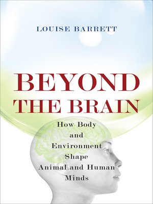 cover image of Beyond the Brain
